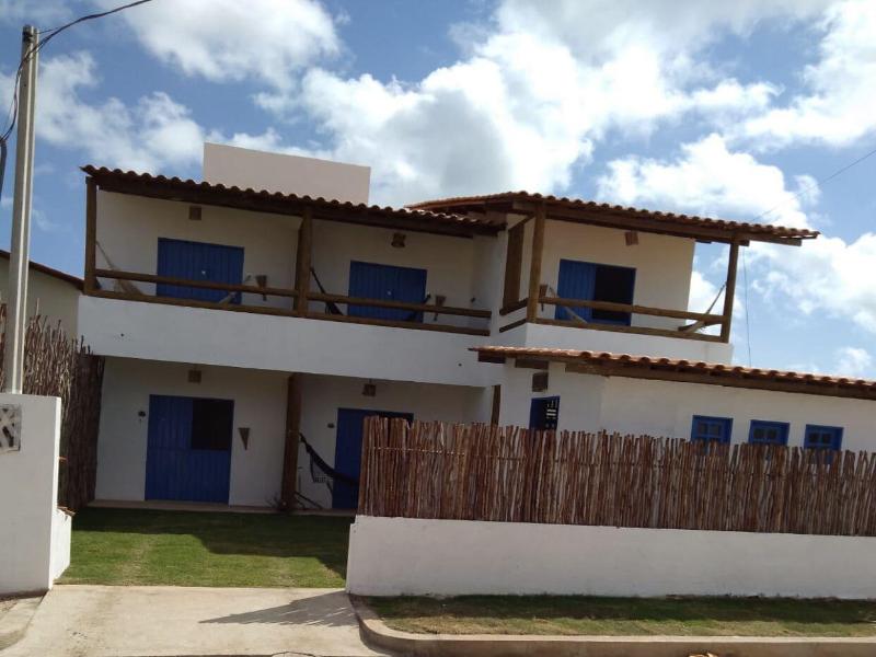 Le Petit Suites Praia De Lages image