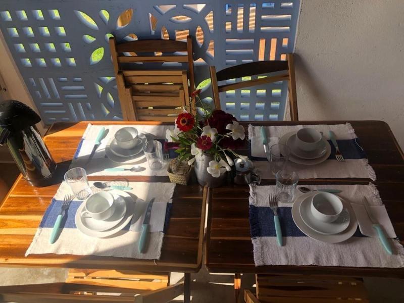 Le Petit Suites Praia De Lages image