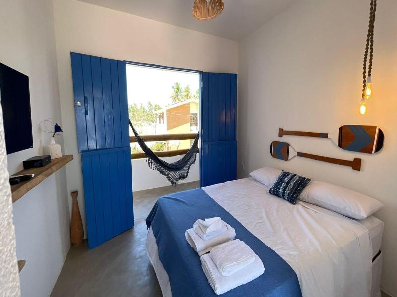 Le Petit Suites Praia De Lages image