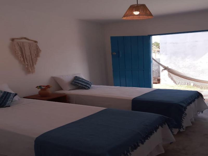 Le Petit Suites Praia De Lages image