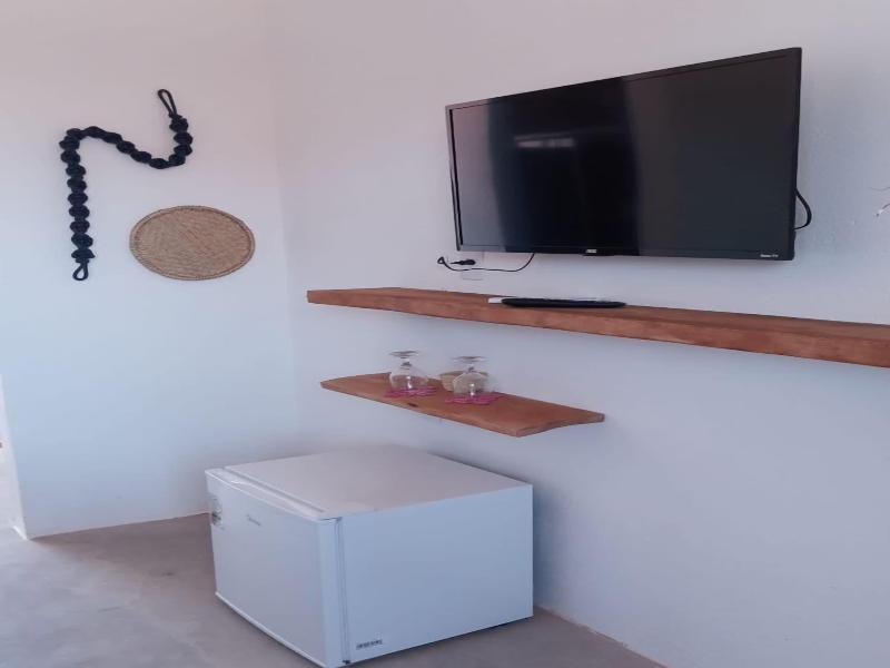 Le Petit Suites Praia De Lages image