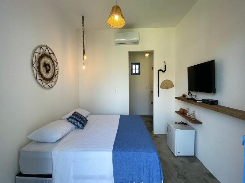 Le Petit Suites Praia De Lages image