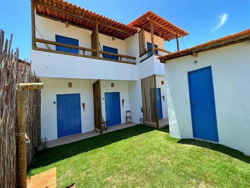 Le Petit Suites Praia De Lages image