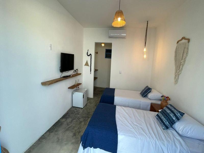 Le Petit Suites Praia De Lages image