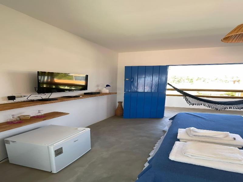 Le Petit Suites Praia De Lages image