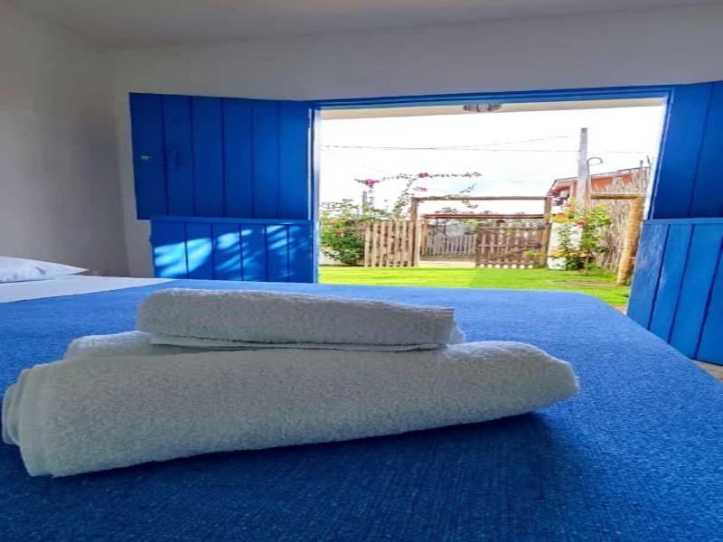 Le Petit Suites Praia De Lages image