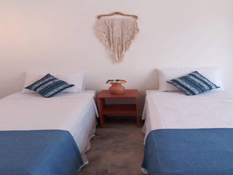 Le Petit Suites Praia De Lages image