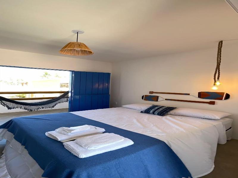 Le Petit Suites Praia De Lages image