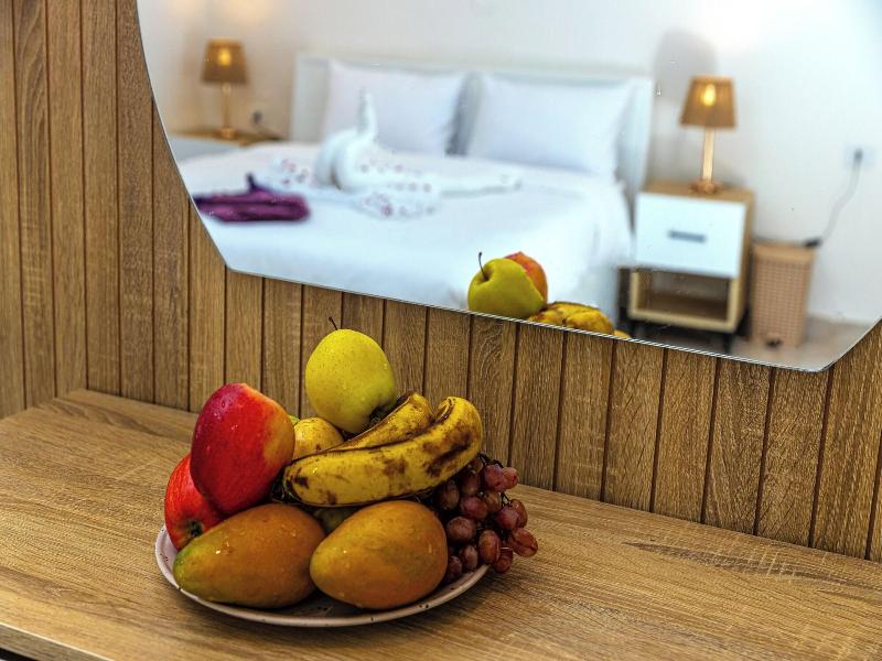 Pyramids Land Hotel image
