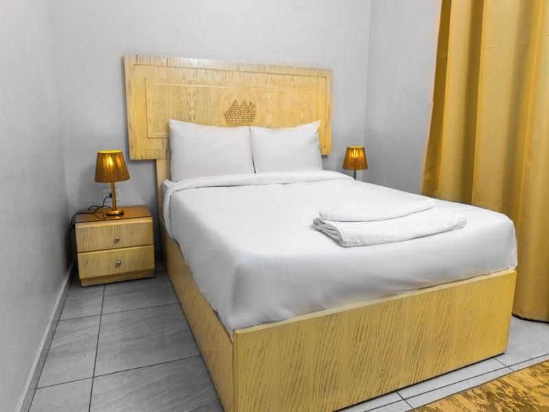 Pyramids Land Hotel image