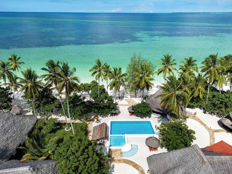 Manolo Beach Resort image