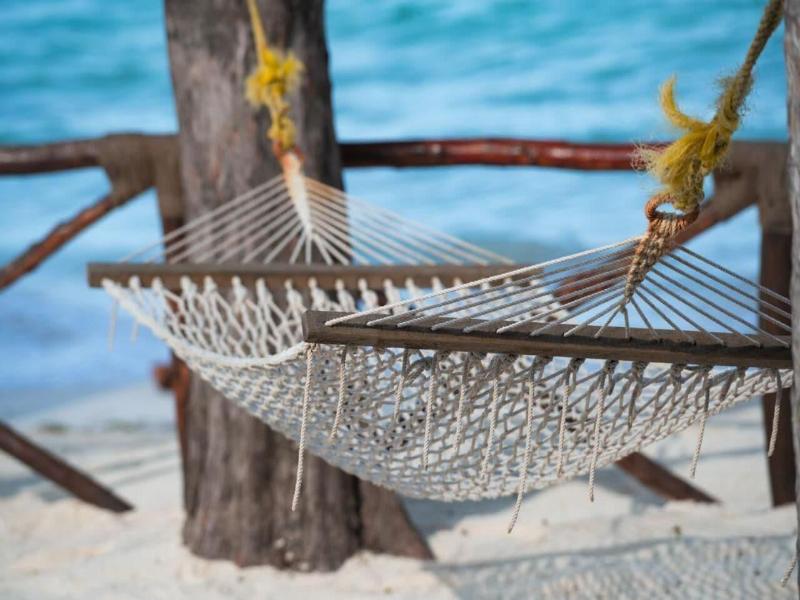 Manolo Beach Resort image