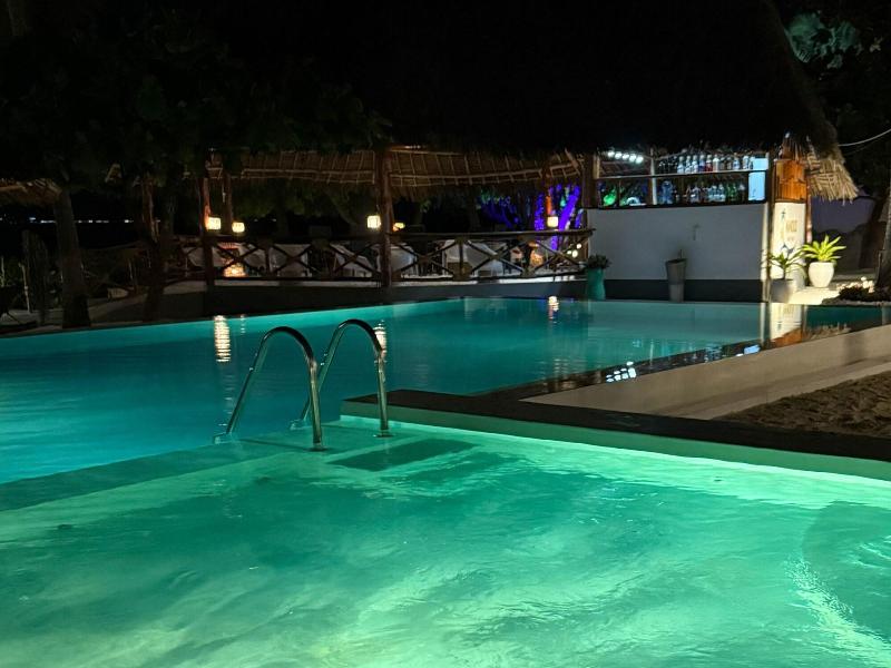 Manolo Beach Resort image