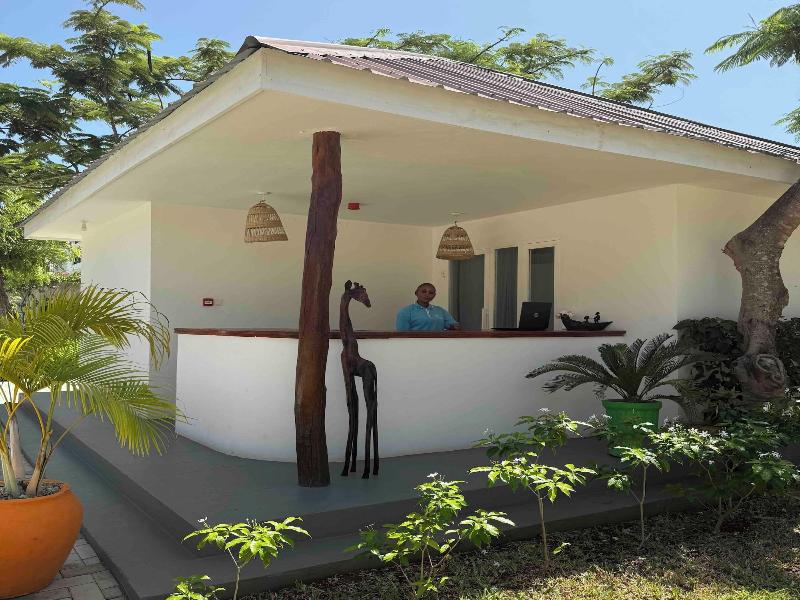 Manolo Beach Resort image