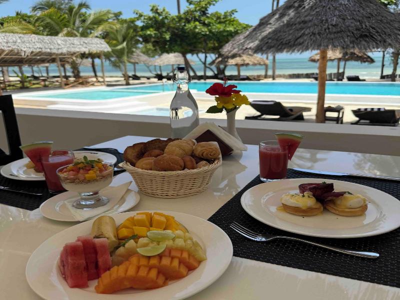 Manolo Beach Resort image