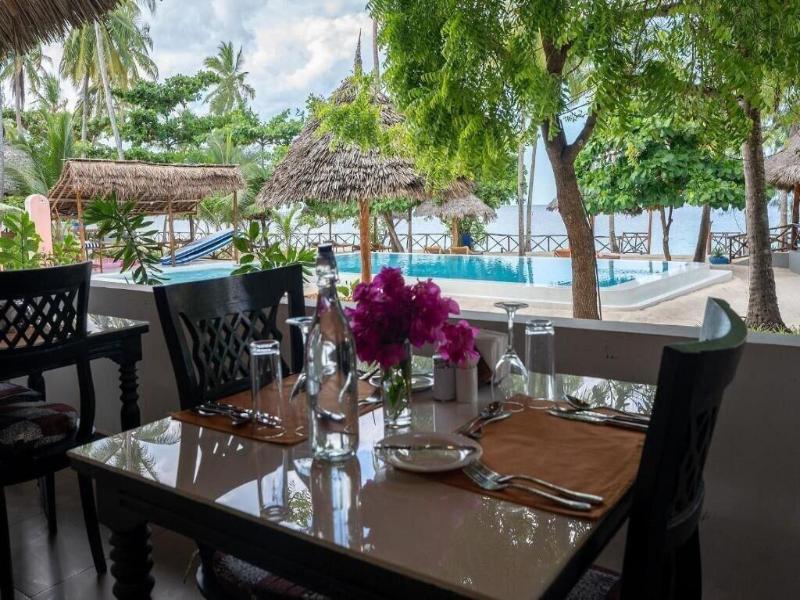 Manolo Beach Resort image