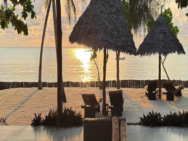 Manolo Beach Resort image
