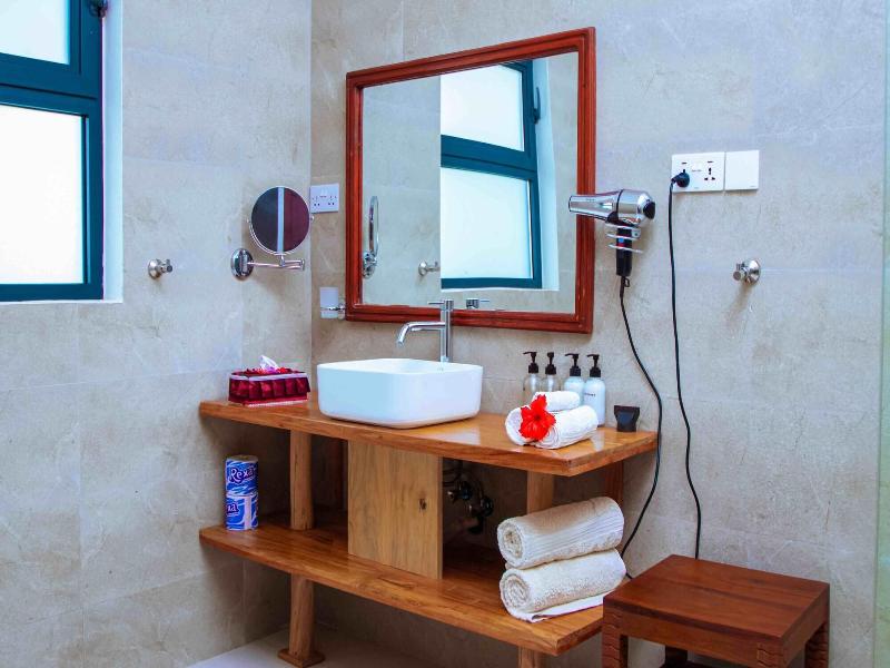 Manolo Beach Resort image