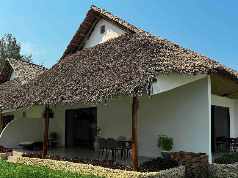 Manolo Beach Resort image