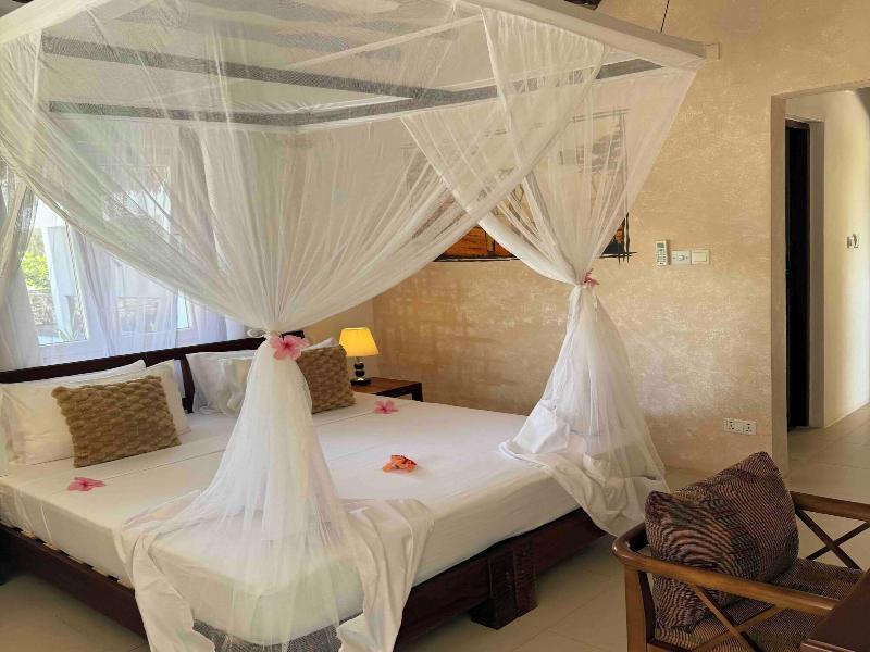Manolo Beach Resort image