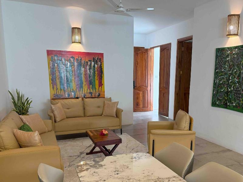 Manolo Beach Resort image