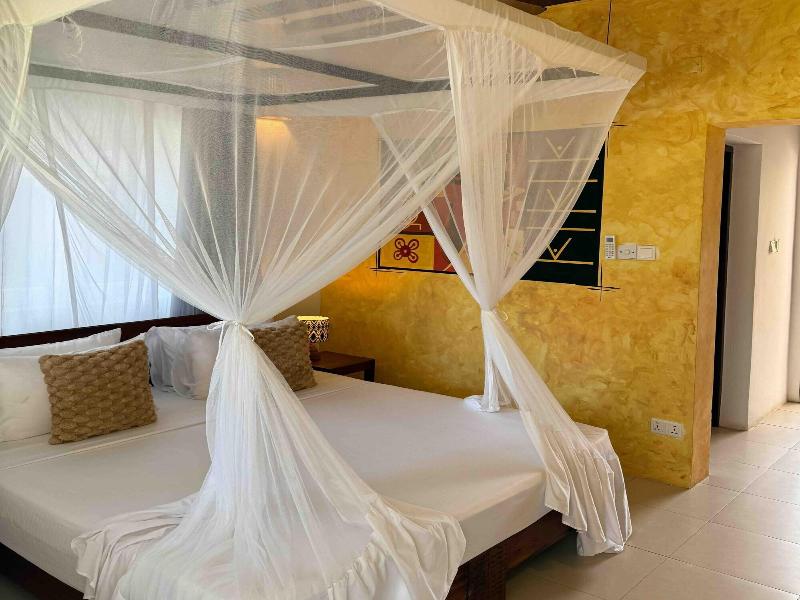 Manolo Beach Resort image