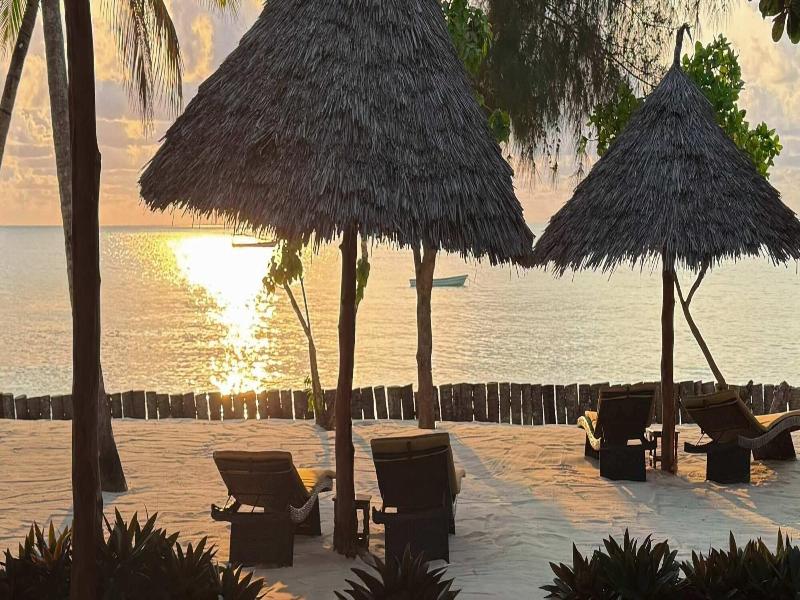 Manolo Beach Resort image