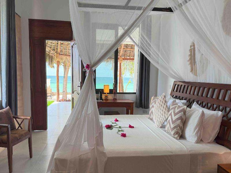 Manolo Beach Resort image