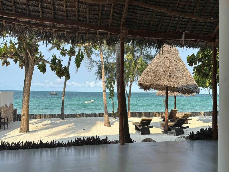 Manolo Beach Resort image