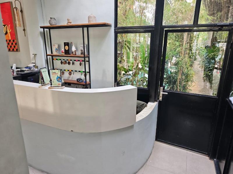 White Goose Boutique Hotel image