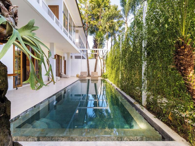 White Goose Boutique Hotel image