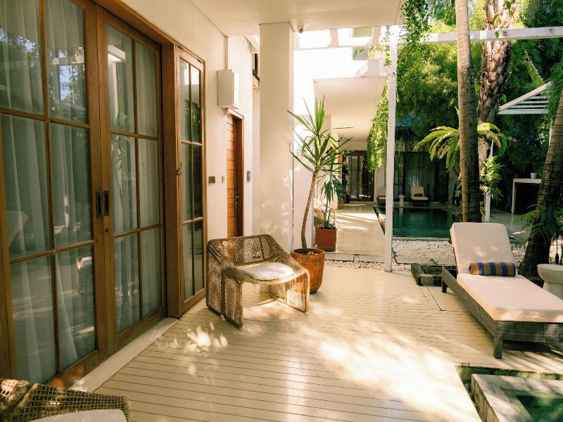 White Goose Boutique Hotel image