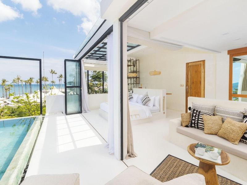 White Goose Boutique Hotel image