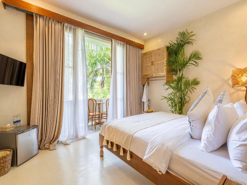White Goose Boutique Hotel image