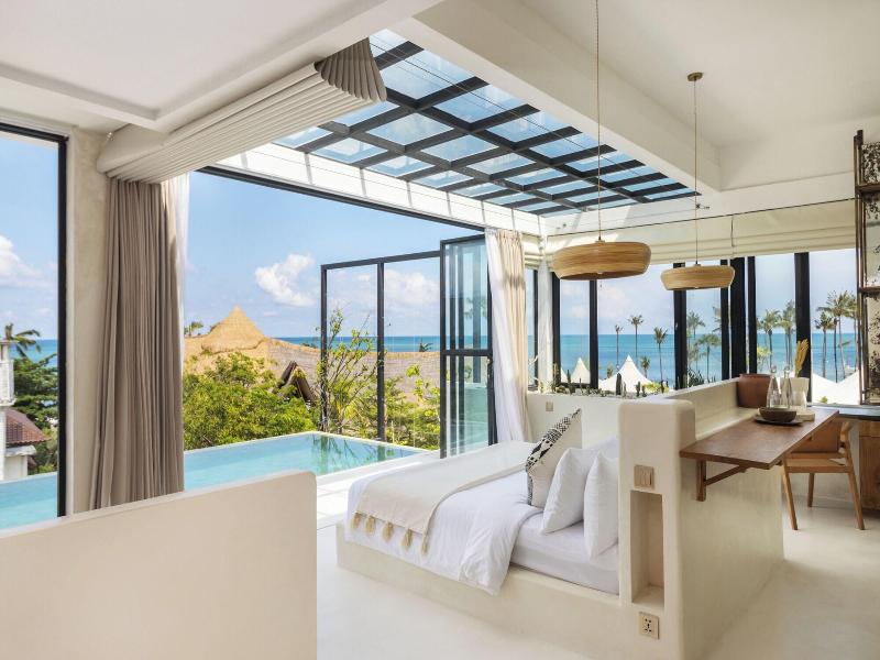 White Goose Boutique Hotel image
