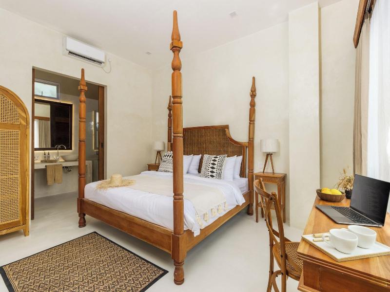 White Goose Boutique Hotel image