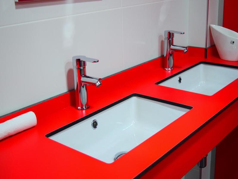 Albergue Mirás image