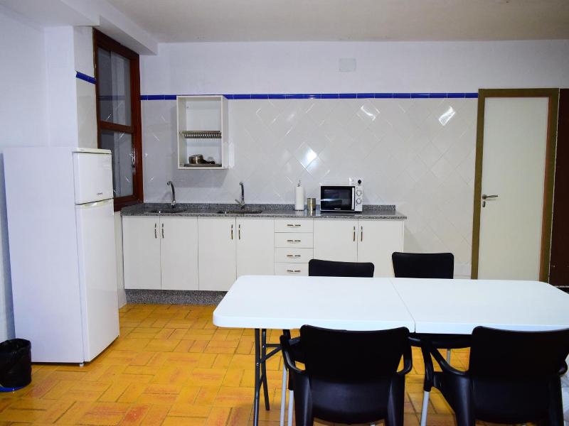 Albergue Mirás image