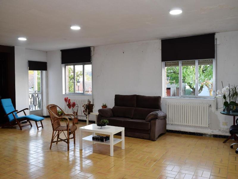 Albergue Mirás image