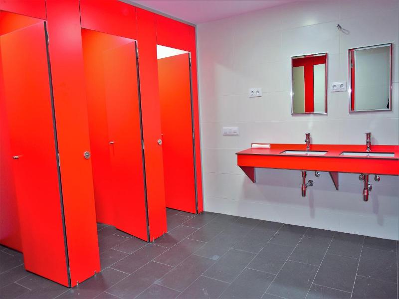 Albergue Mirás image
