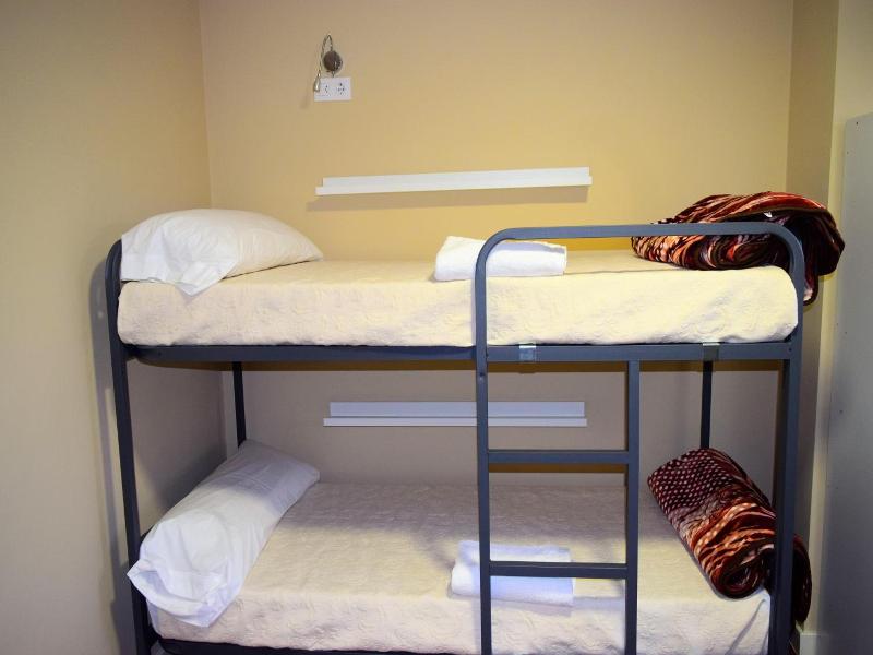 Albergue Mirás image