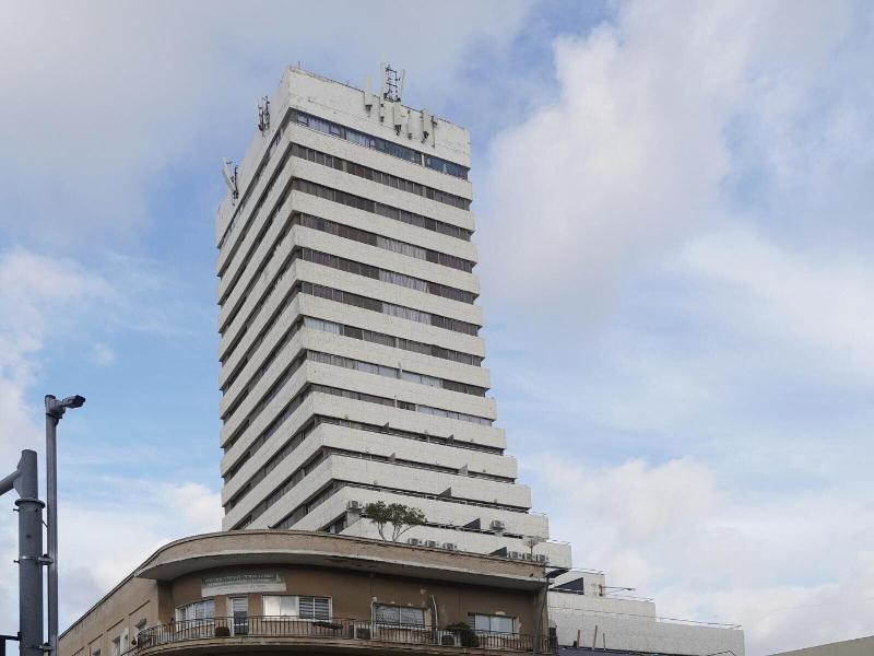 Haifa Tower Hotel image