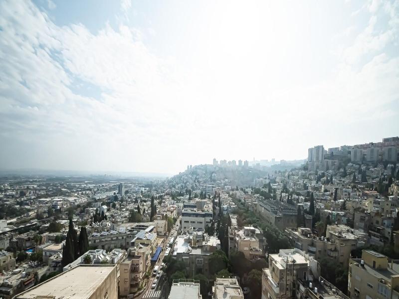 Haifa Tower Hotel image
