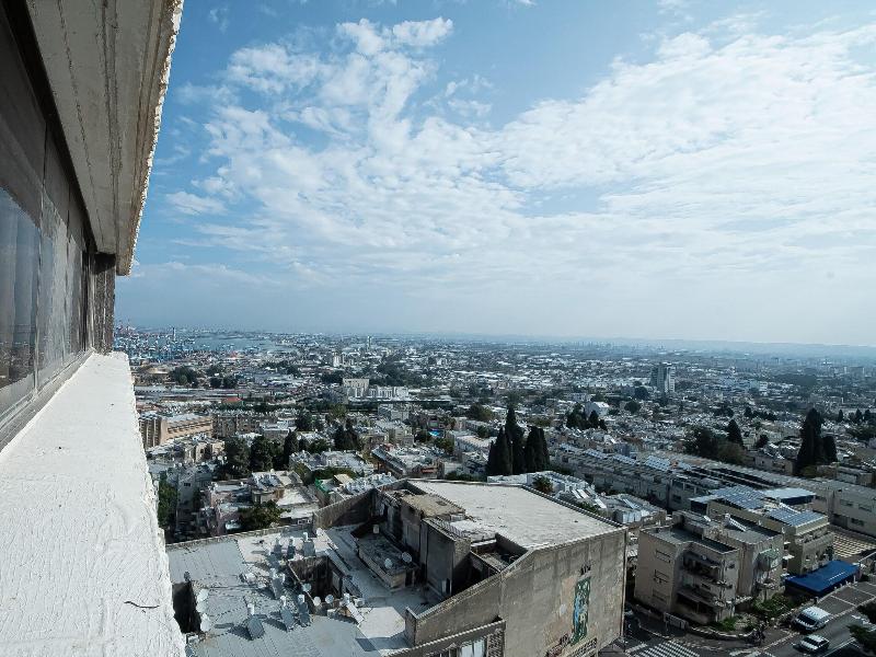 Haifa Tower Hotel image