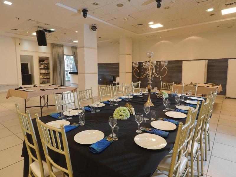 Haifa Tower Hotel image