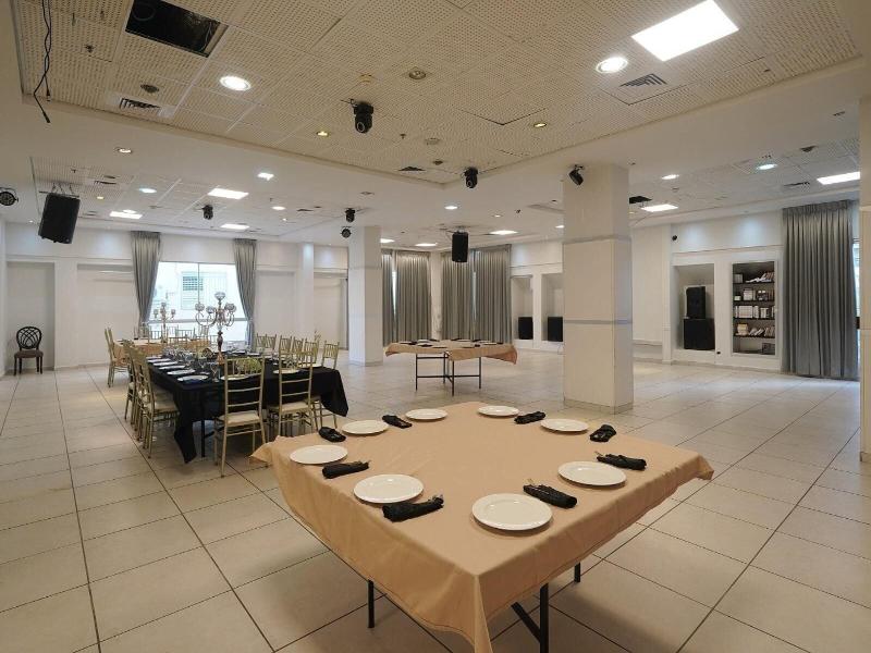 Haifa Tower Hotel image