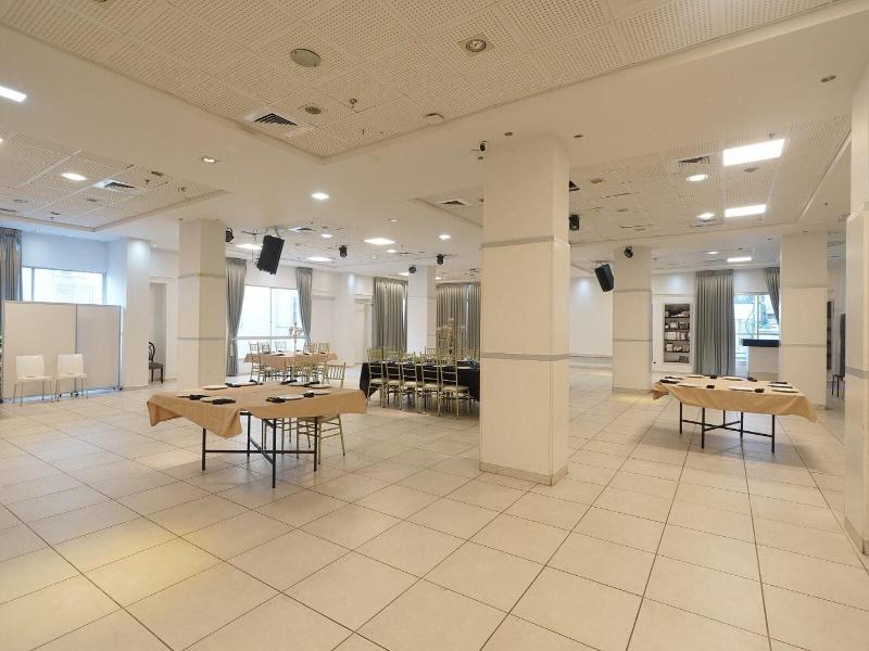 Haifa Tower Hotel image