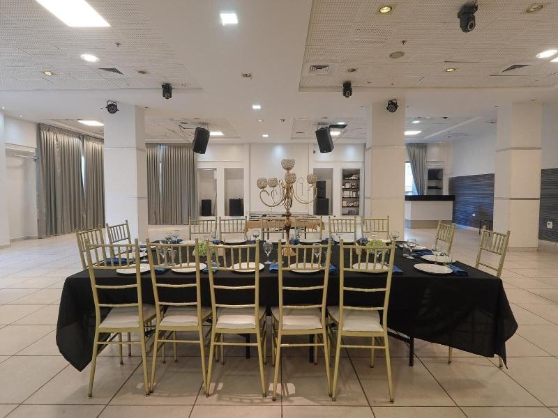 Haifa Tower Hotel image