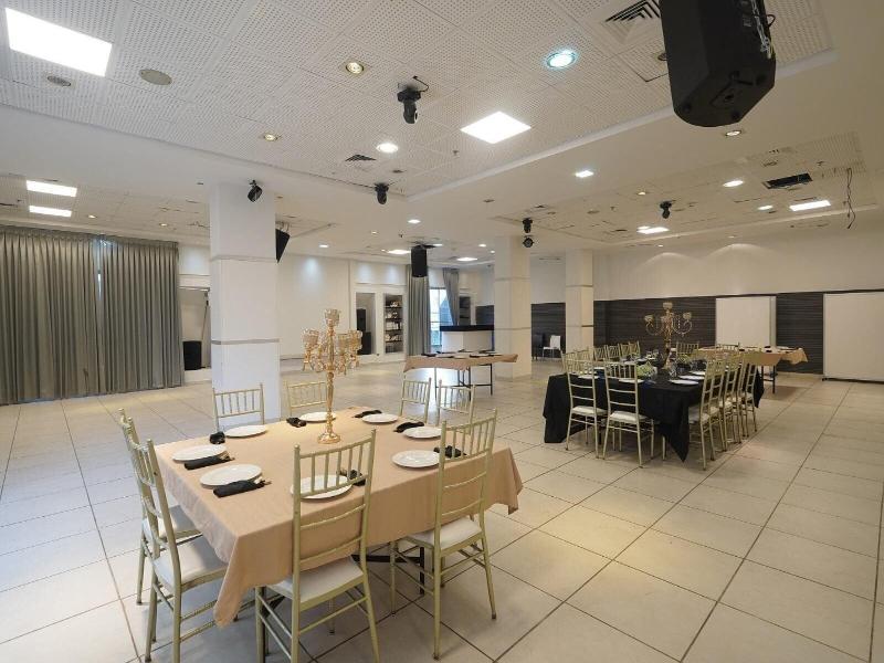 Haifa Tower Hotel image