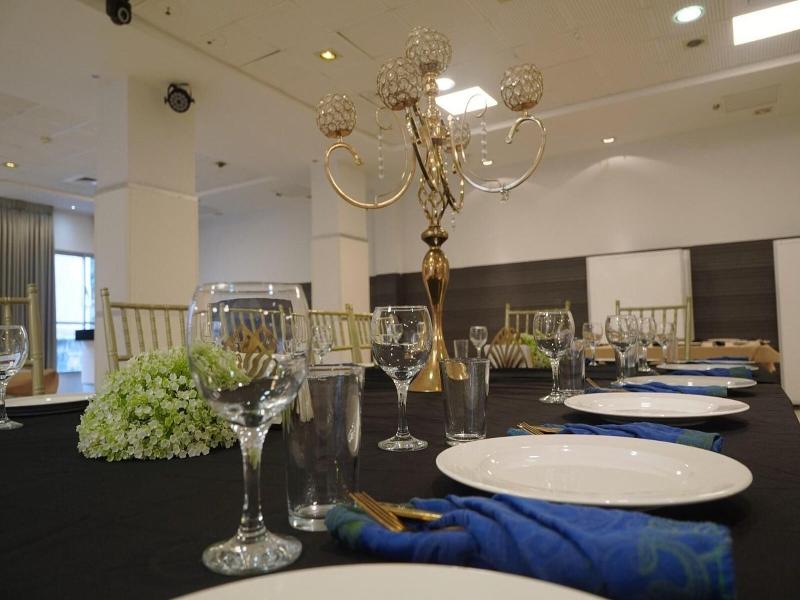 Haifa Tower Hotel image